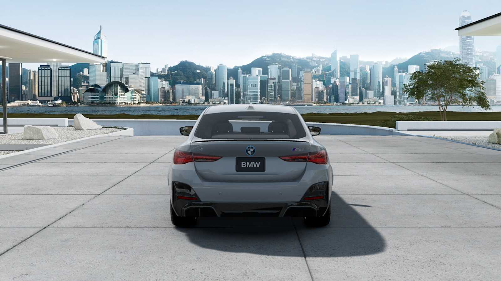 2025 Bmw i4 M50 photo 5