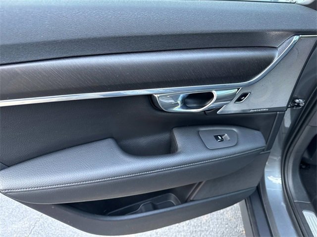 2018 Volvo V90 Cross Country T6 Inscription photo 11