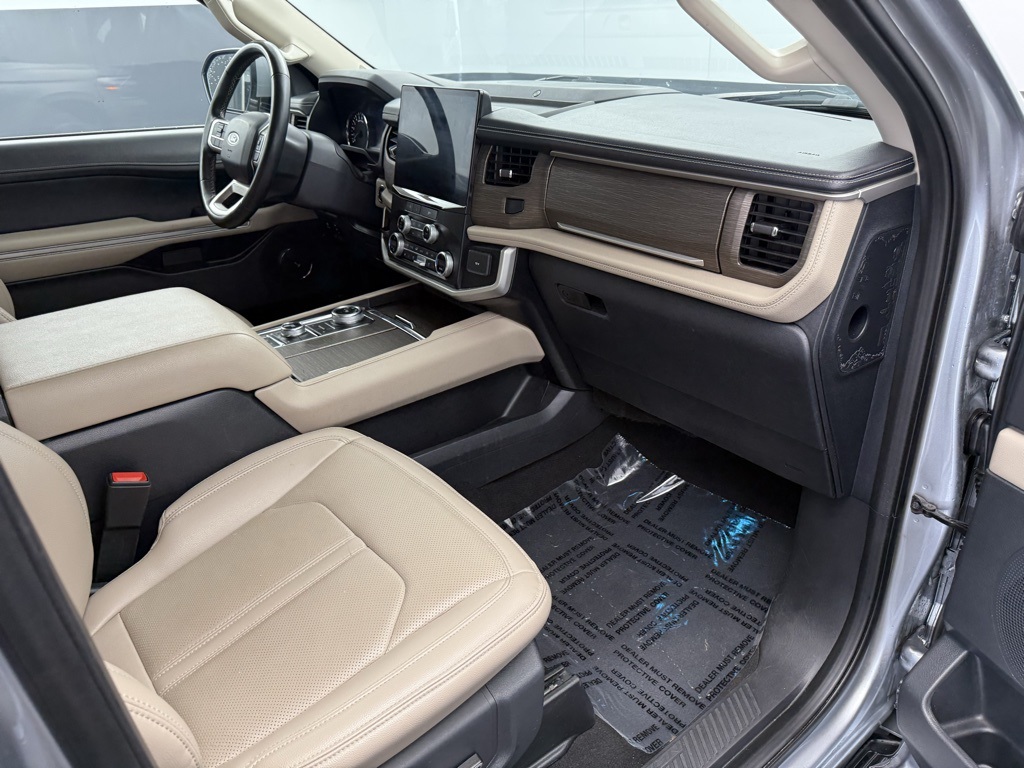 2024 Ford Expedition MAX Limited photo 47