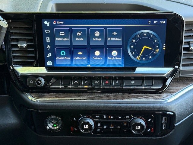 2023 Chevrolet Silverado 1500 LT photo 18