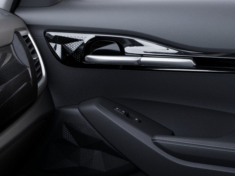 2025 Kia Seltos S photo 24