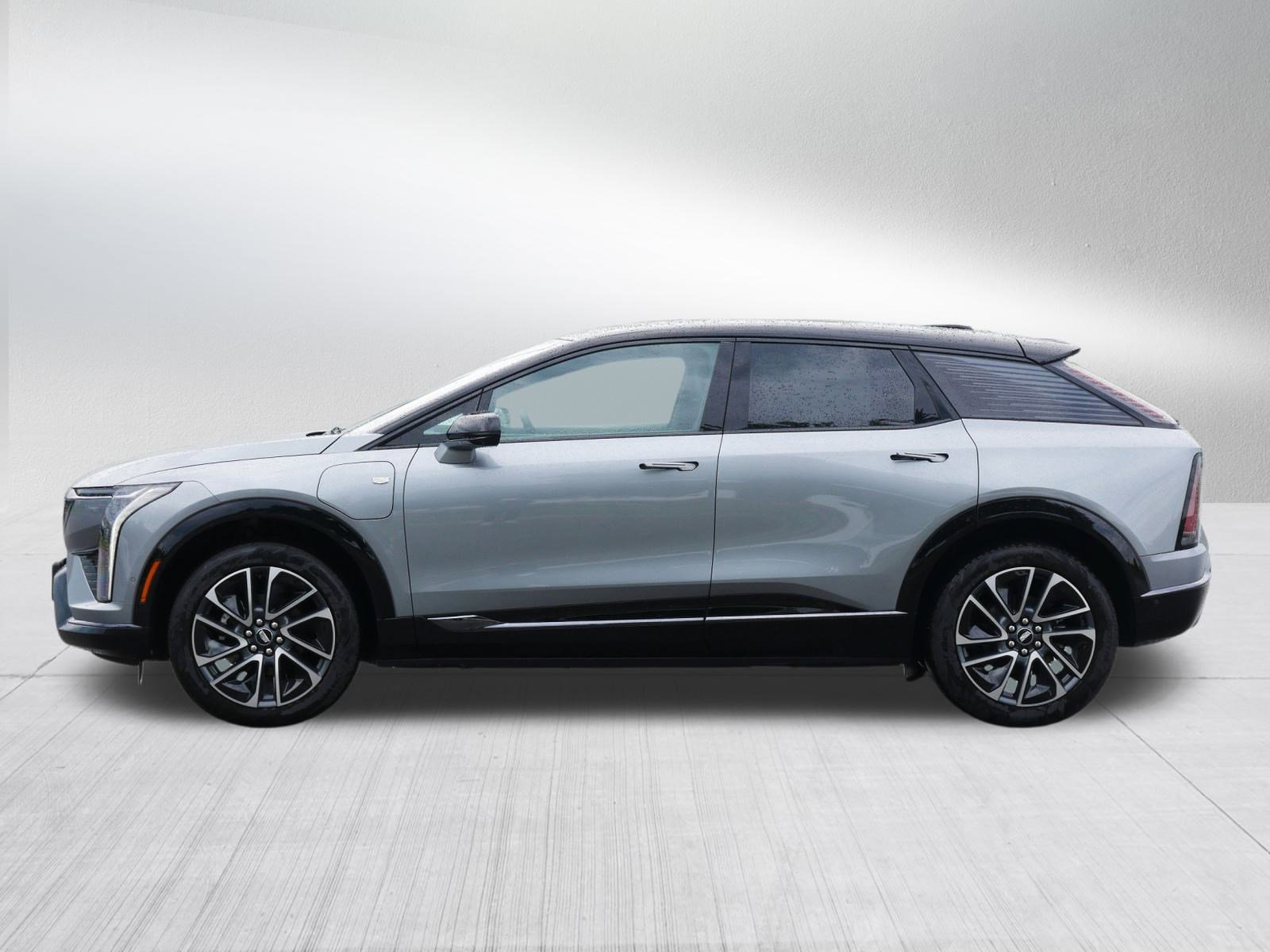 2025 Cadillac Optiq Sport photo 4
