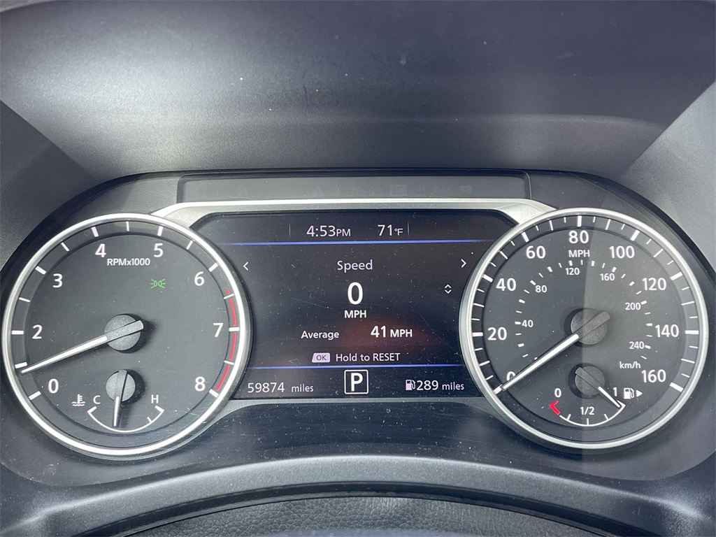 2023 Nissan Sentra SV photo 16