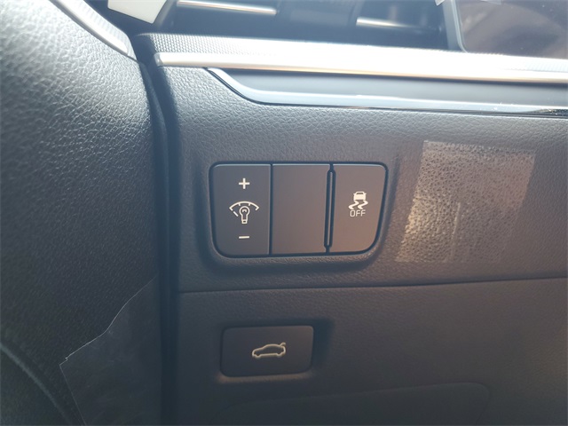 2026 Kia K5 LXS photo 24