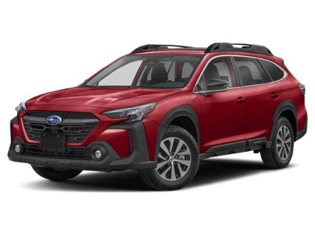 2025 Subaru Outback Premium's photo
