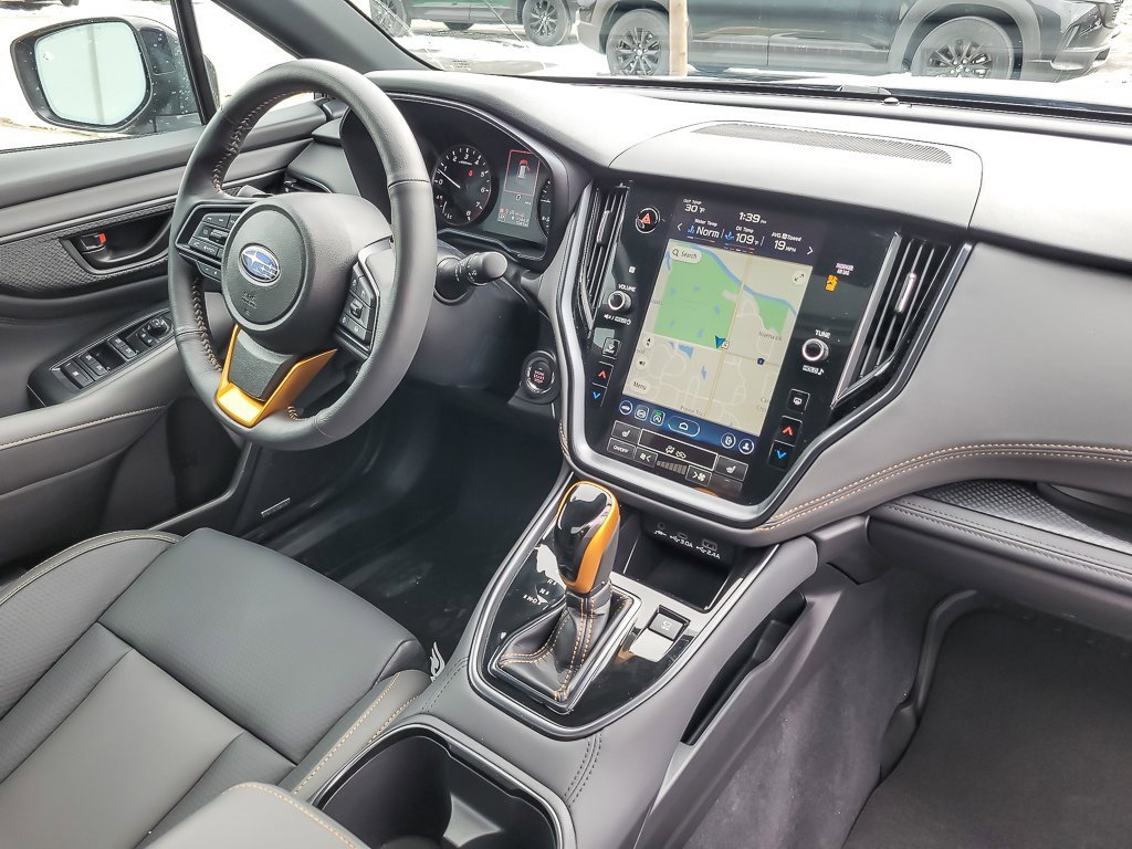 2025 SUBARU OUTBACK - Image 22