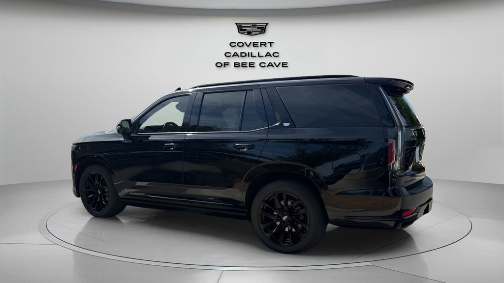 2023 Cadillac Escalade Sport photo 6