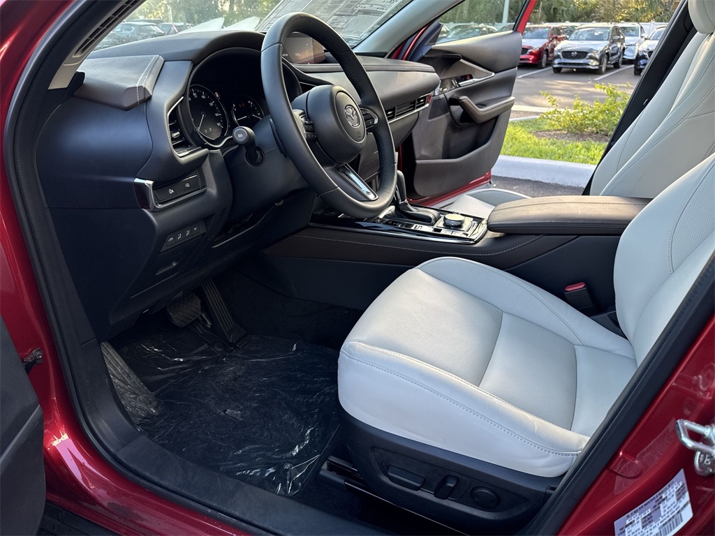 2024 Mazda CX-30 2.5 S Premium photo 34