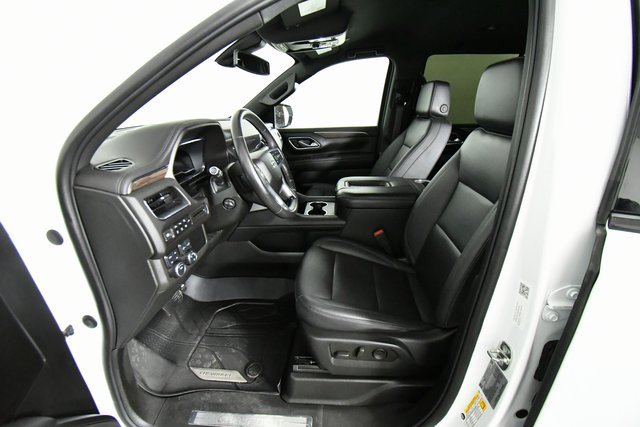 2022 Chevrolet Tahoe Z71 photo 4