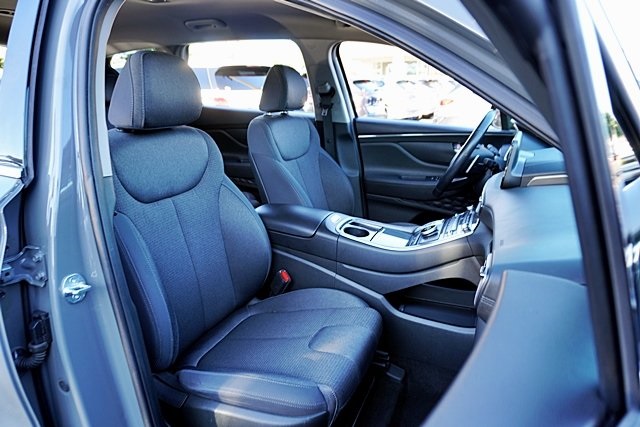 2023 Hyundai Santa Fe SEL photo 11