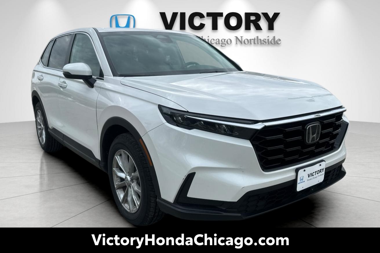 2024 Honda CR-V EX's photo