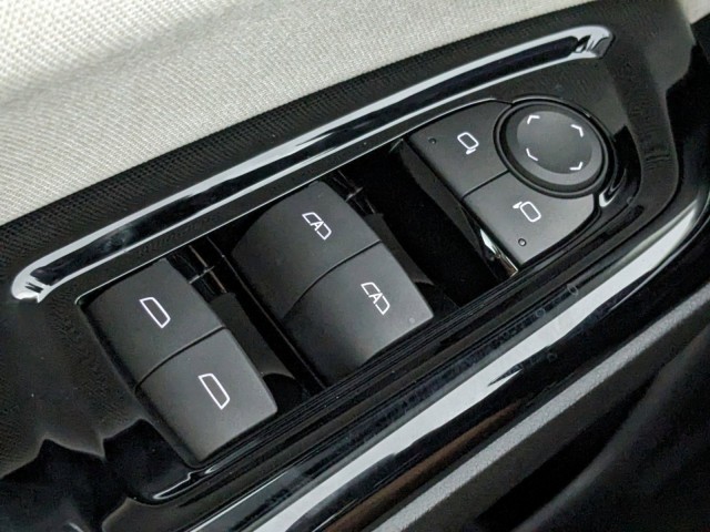 2025 Honda Prologue EX photo 13