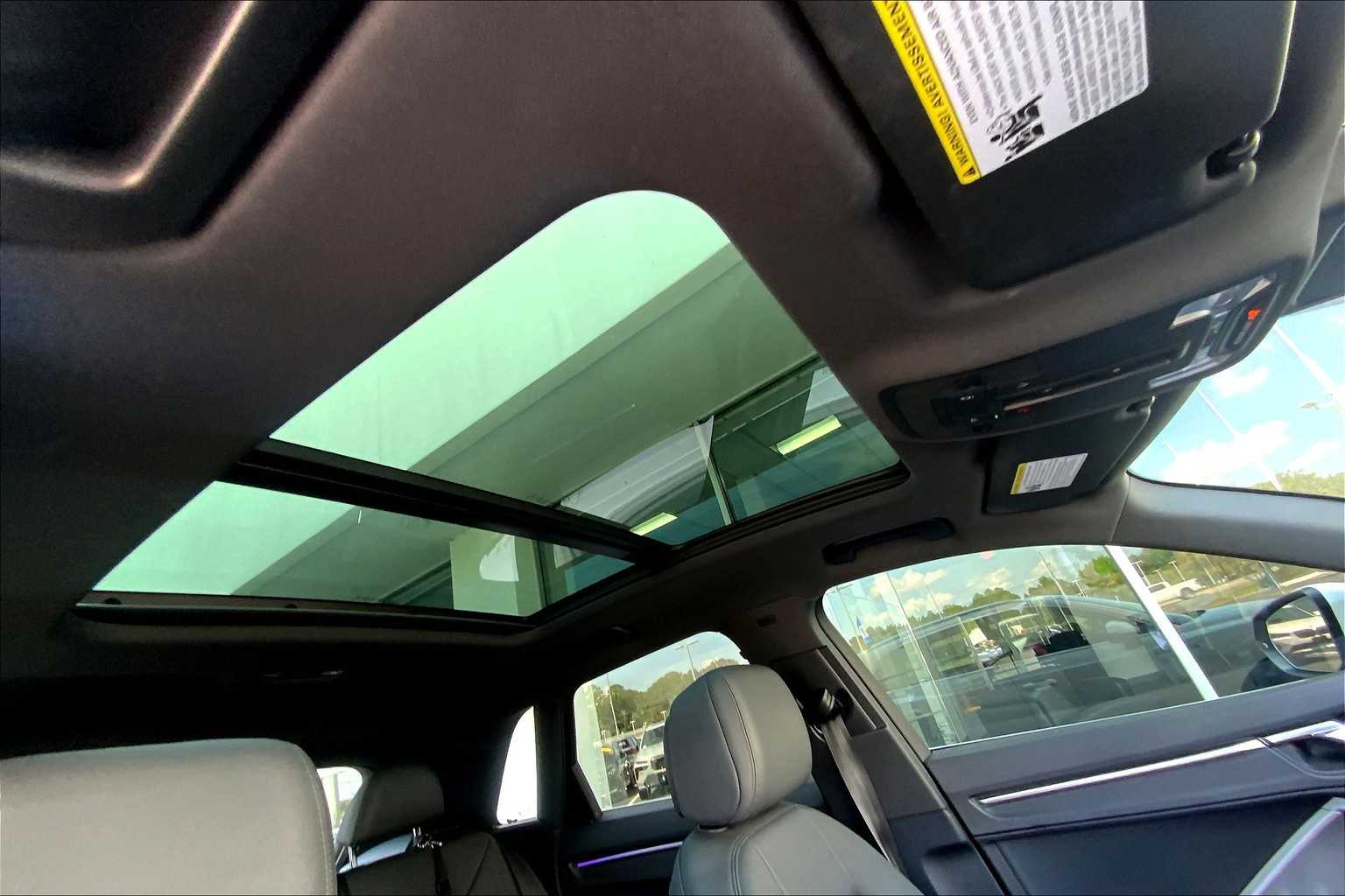 2022 Audi Q3 S line Premium Plus photo 13