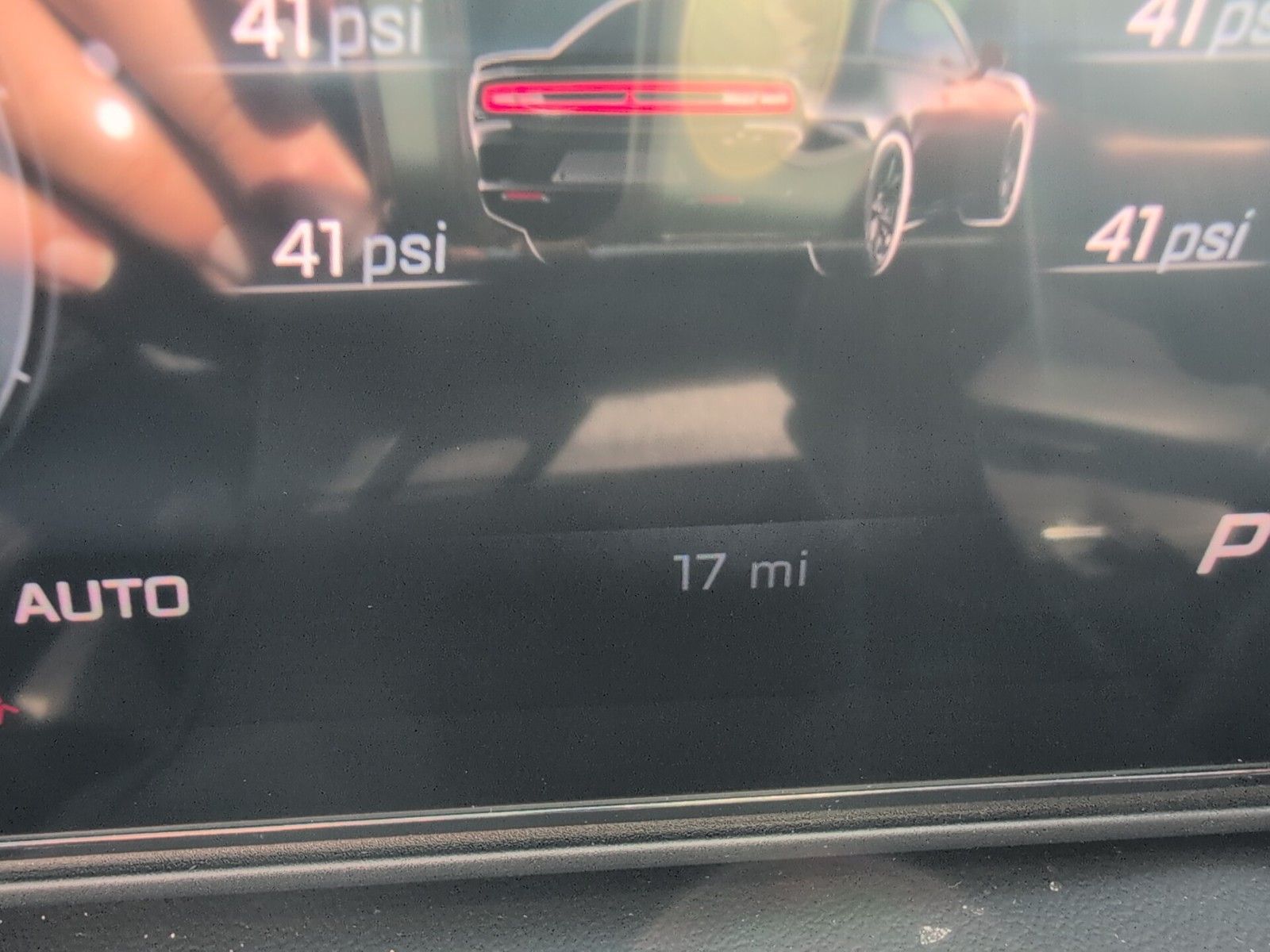 2025 Dodge Charger R/T photo 18