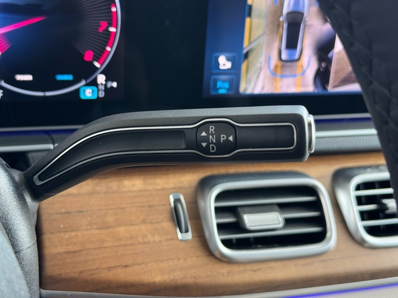 2024 Mercedes Benz GLE 350 photo 38