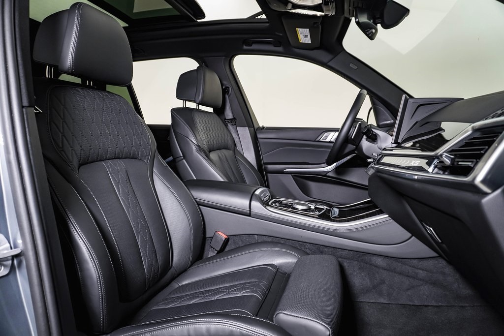 2025 Bmw X5 xDrive50e photo 14
