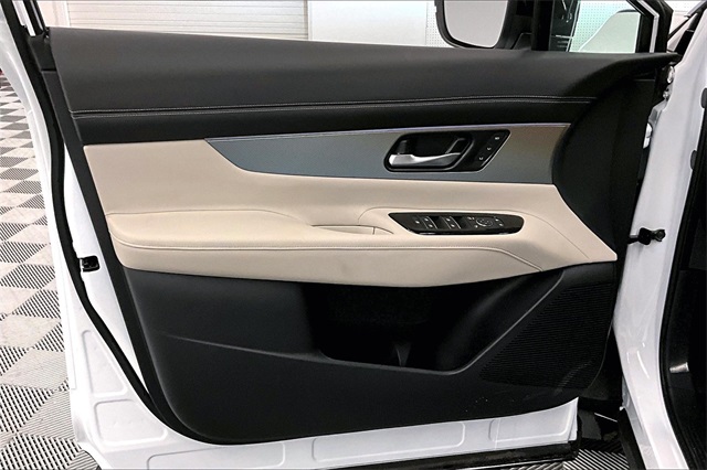 2025 Nissan Murano SL photo 29