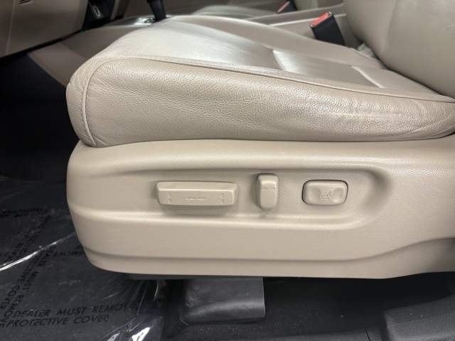 2016 Honda Pilot EX-L photo 19