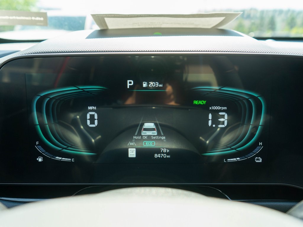 2024 Kia Niro EX photo 18