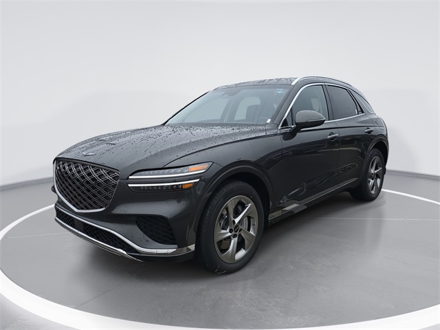 2026 GENESIS GV70's photo
