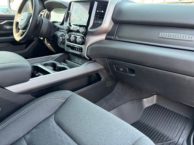 2025 Ram 1500 Big Horn Lone Star photo 22