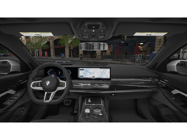 2026 Bmw 530i xDrive photo 8