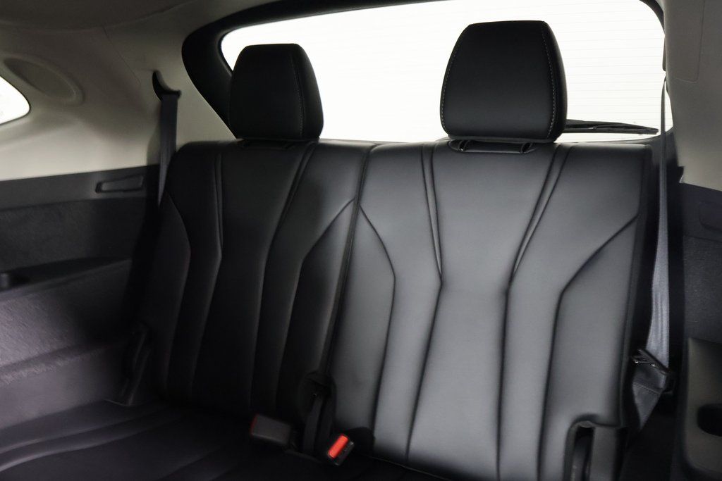 2026 Acura MDX Technology photo 7