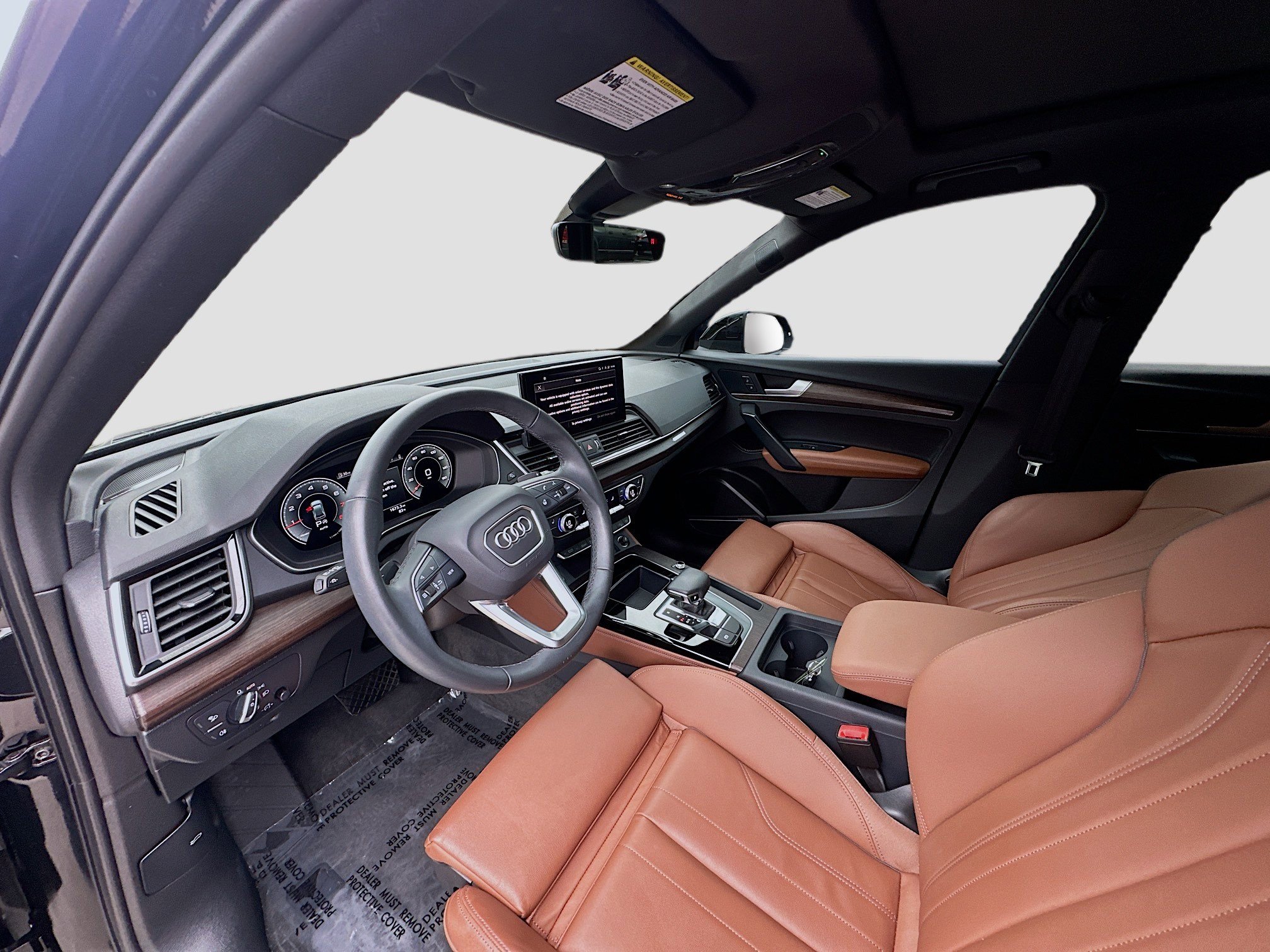 2024 Audi Q5 S line Premium Plus photo 17