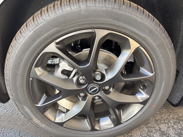 2026 Chrysler Pacifica Limited photo 29
