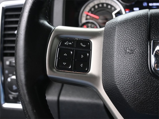 2017 Ram 1500 Laramie photo 23