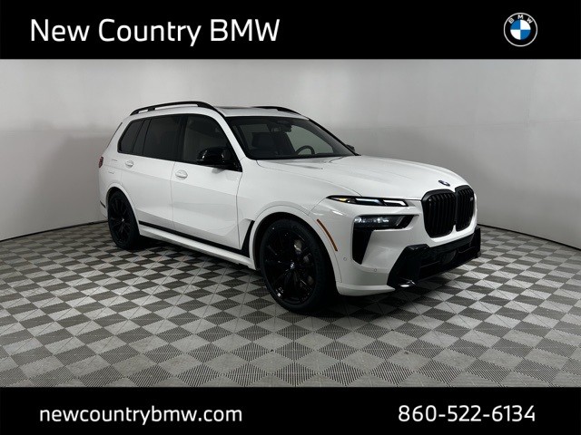 2026 BMW X7
