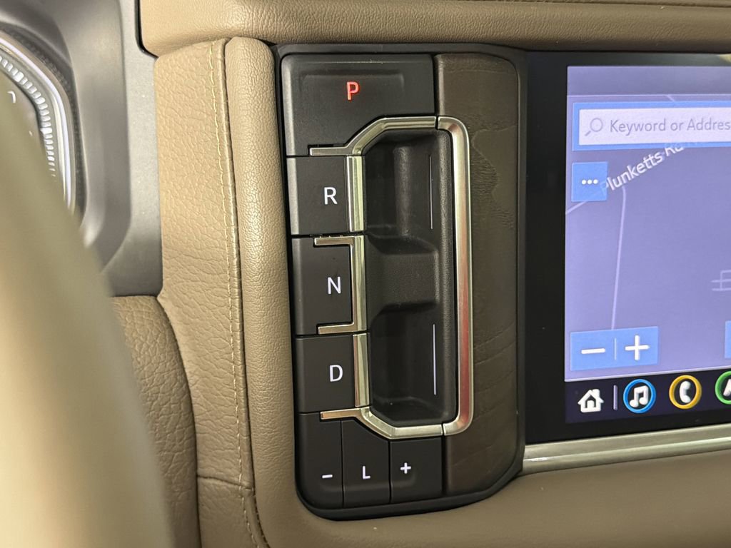 2021 Gmc Yukon Denali photo 29
