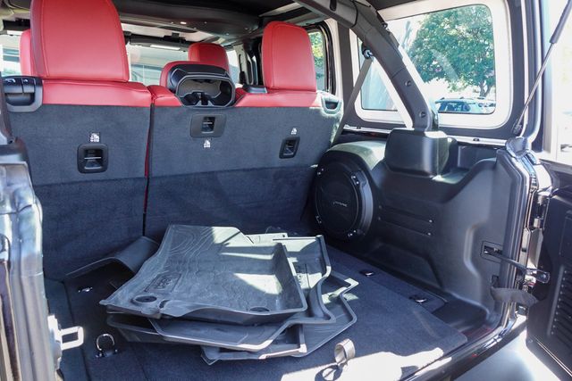 2024 Jeep Wrangler Rubicon 392 photo 32
