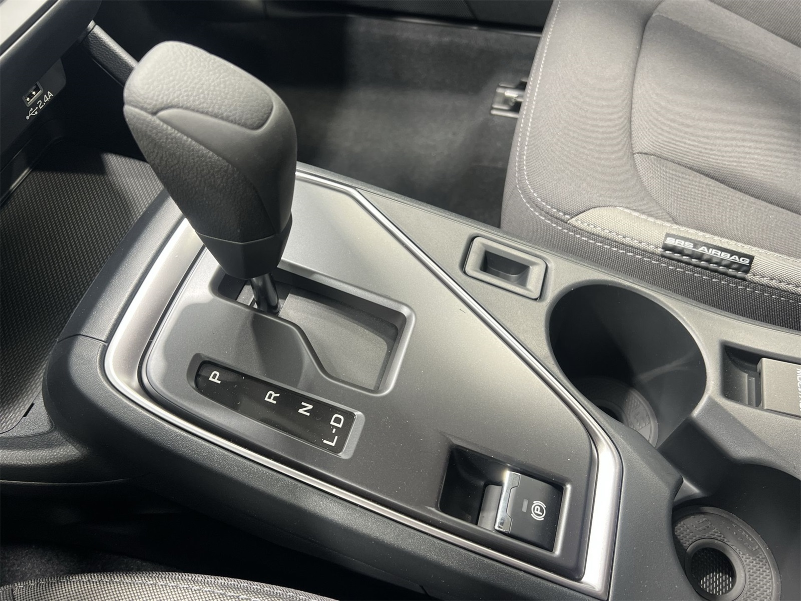 2025 Subaru Impreza Base photo 18