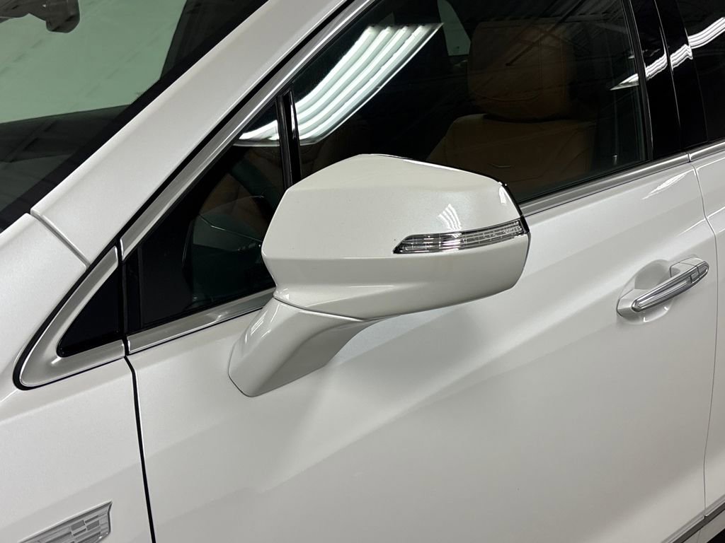 2025 Cadillac XT5 Premium Luxury photo 7