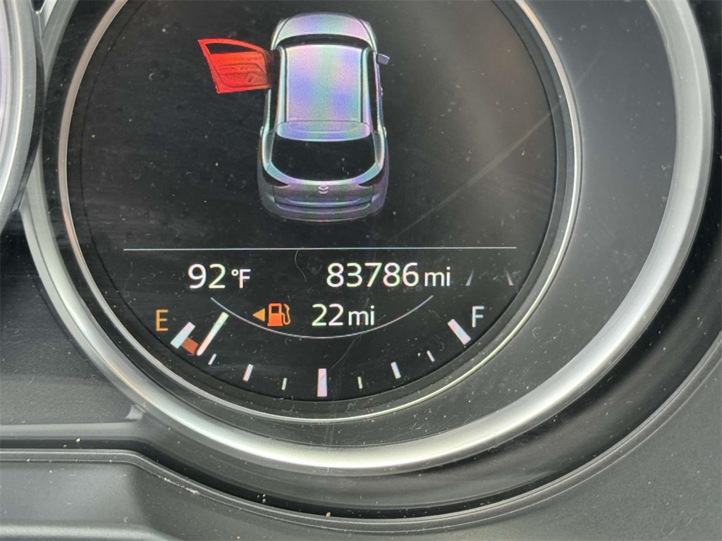 2018 Mazda CX-5 Touring photo 25