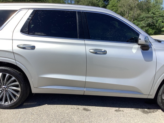 2024 Hyundai Palisade Calligraphy photo 4