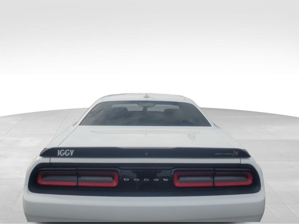 2020 Dodge Challenger R/T Scat Pack photo 4