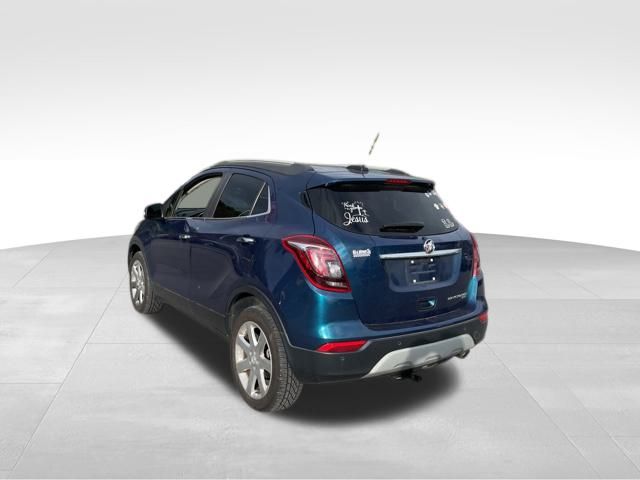 2019 Buick Encore Essence photo 7