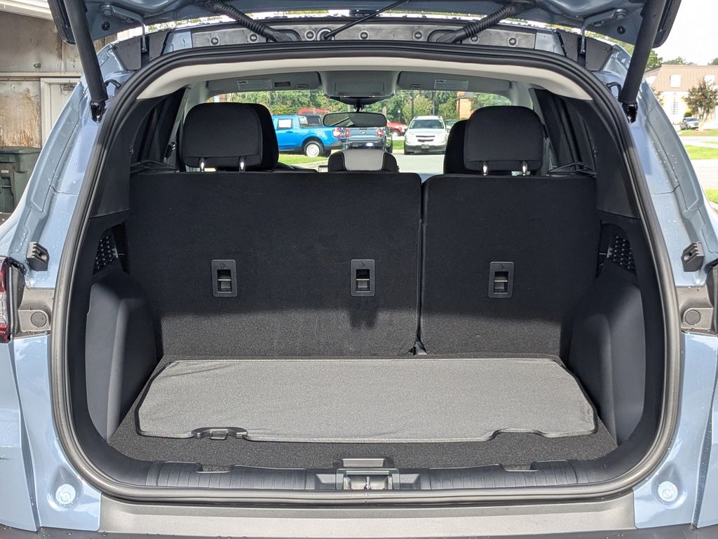 2025 Ford Escape Active photo 12