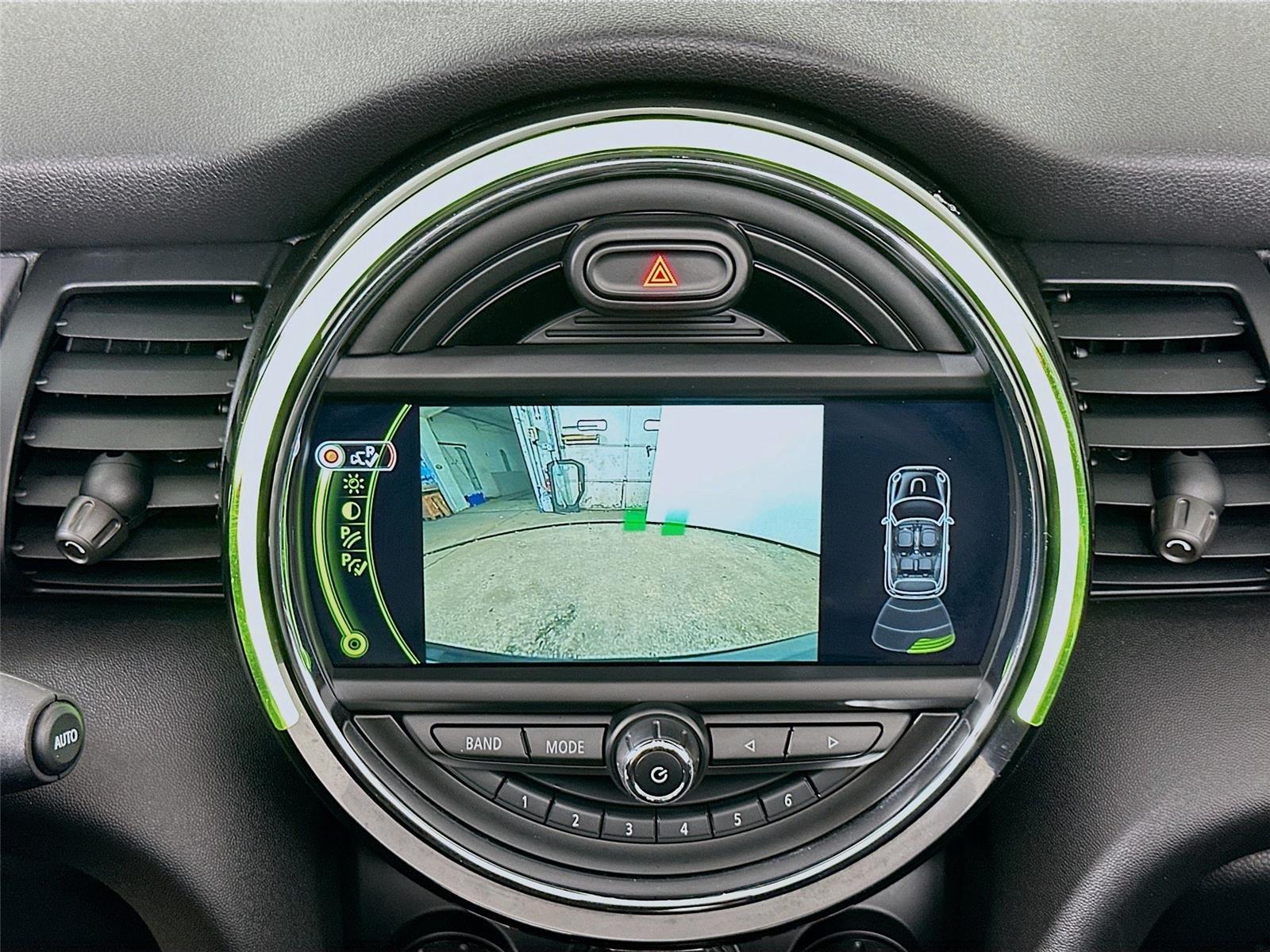 2017 Mini Cooper Convertible photo 14