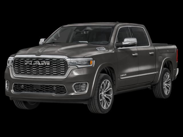 2026 RAM Ram 1500 Pickup Tungsten's photo