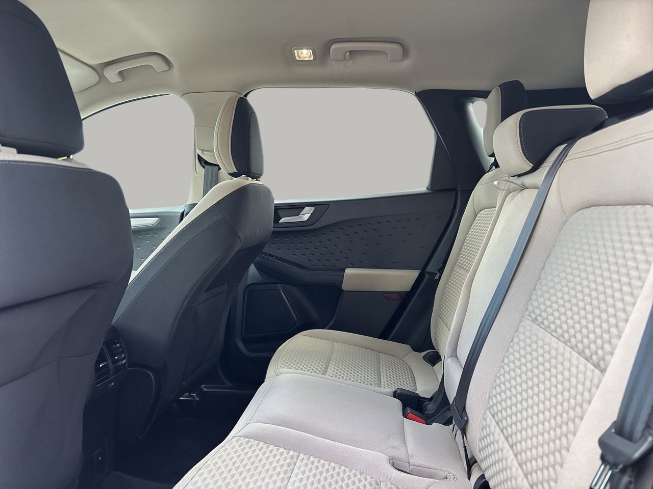 2020 Ford Escape SE Sport photo 15