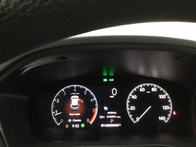 2025 Honda HR-V LX photo 24