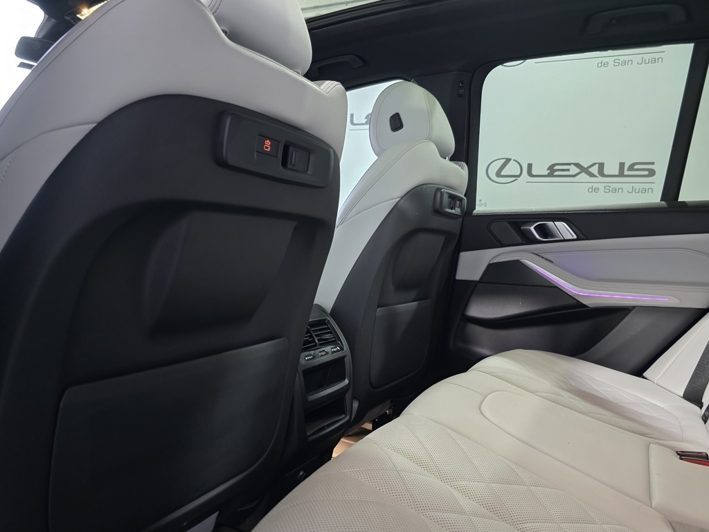 2023 Bmw X5 xDrive45e photo 25