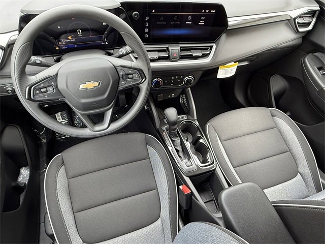 2026 Chevrolet Trailblazer LS photo 29