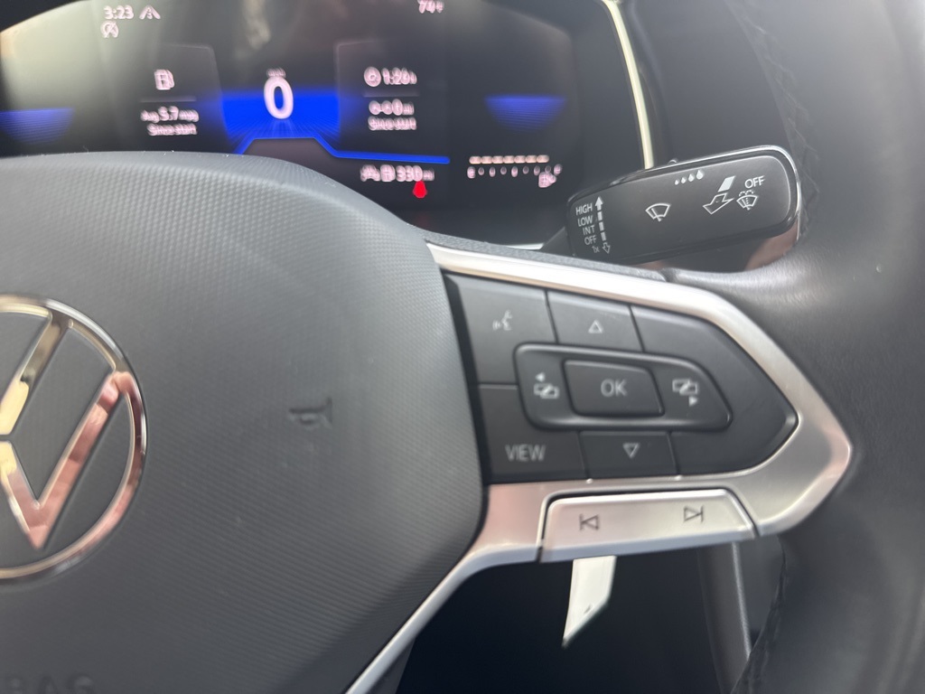 2024 Volkswagen Jetta 1.5T S photo 10