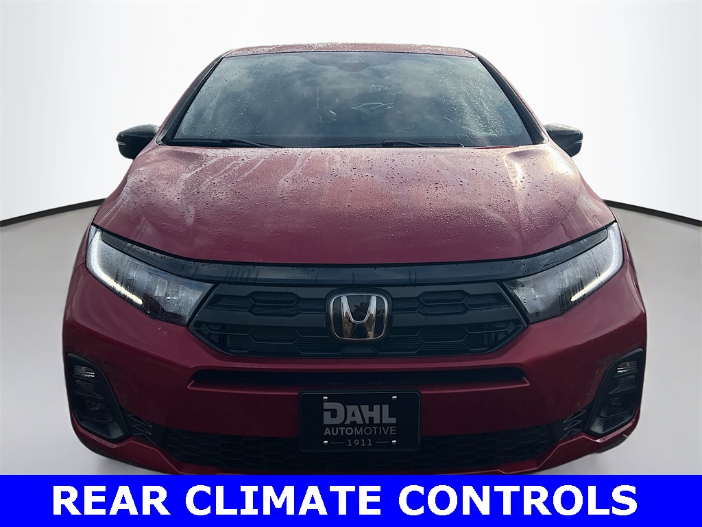 2026 Honda Odyssey Sport photo 2