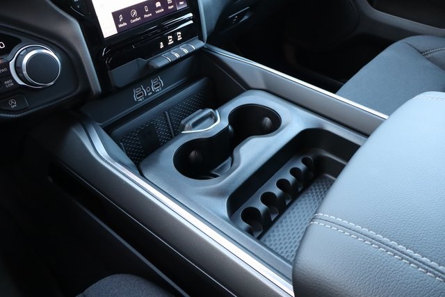 2026 Ram 1500 Big Horn photo 24