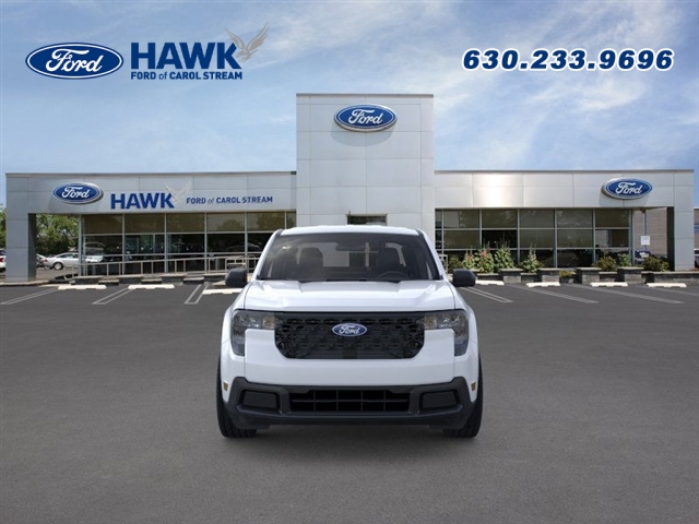 2025 FORD MAVERICK - Image 6